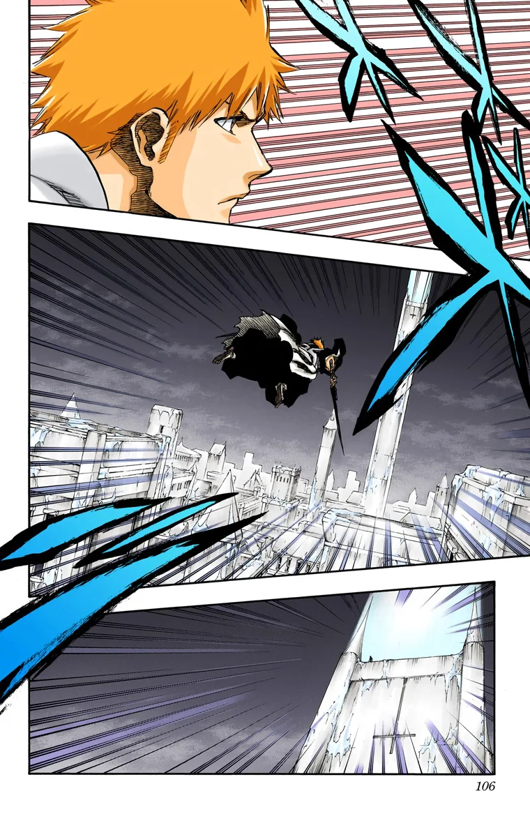 Read Bleach – Digital Colored AR Manga Online