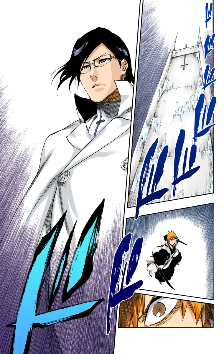 Read Bleach – Digital Colored AR Manga Online