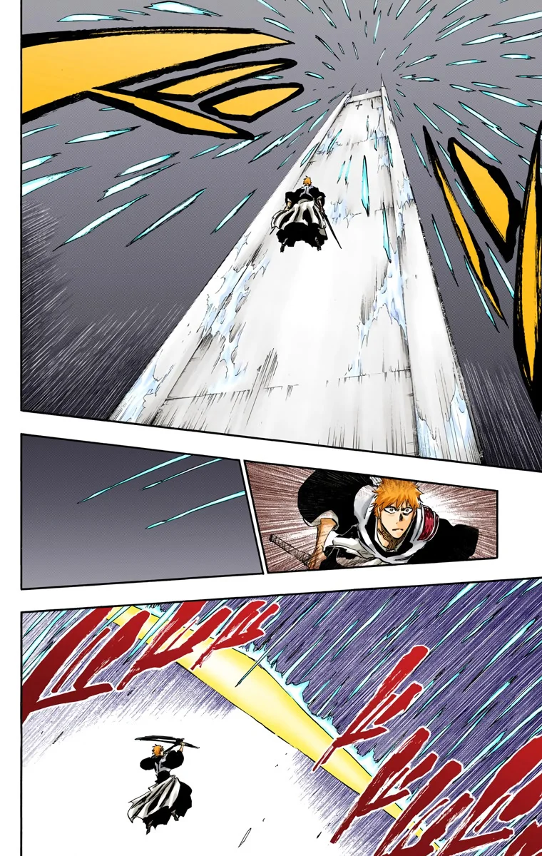 Read Bleach – Digital Colored AR Manga Online