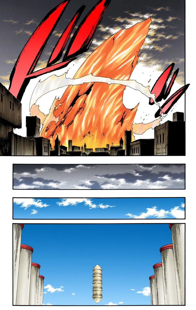 Read Bleach – Digital Colored AR Manga Online