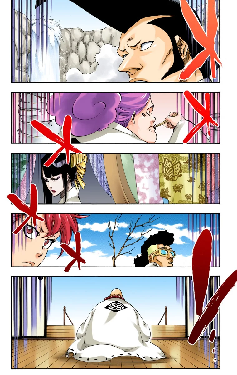 Read Bleach – Digital Colored AR Manga Online