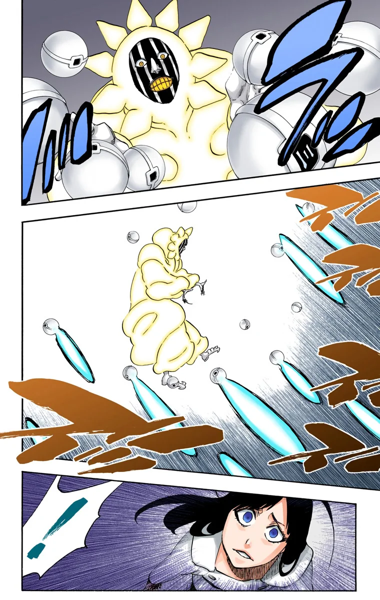 Read Bleach – Digital Colored AR Manga Online