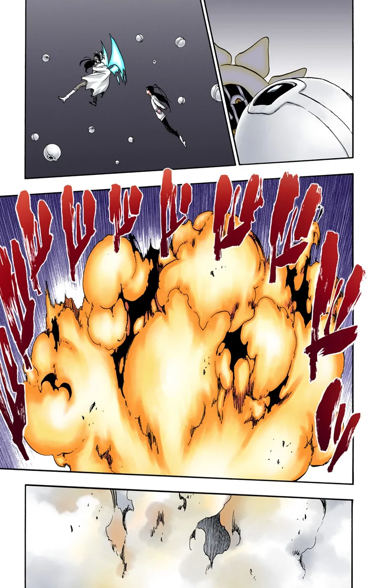 Read Bleach – Digital Colored AR Manga Online