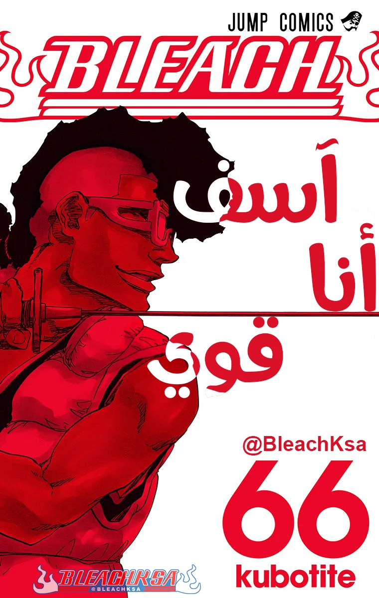 Read Bleach – Digital Colored AR Manga Online