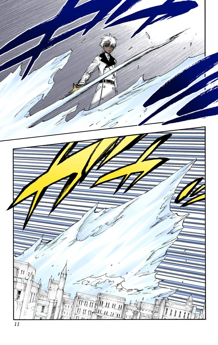 Read Bleach – Digital Colored AR Manga Online