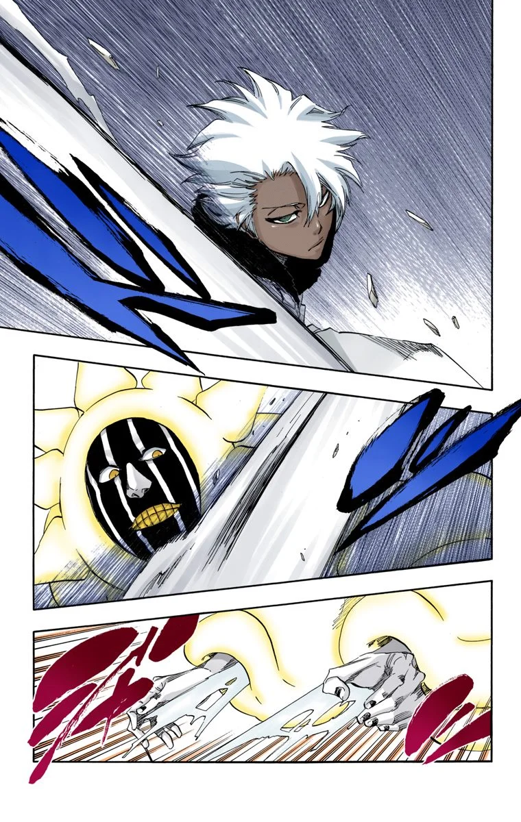 Read Bleach – Digital Colored AR Manga Online