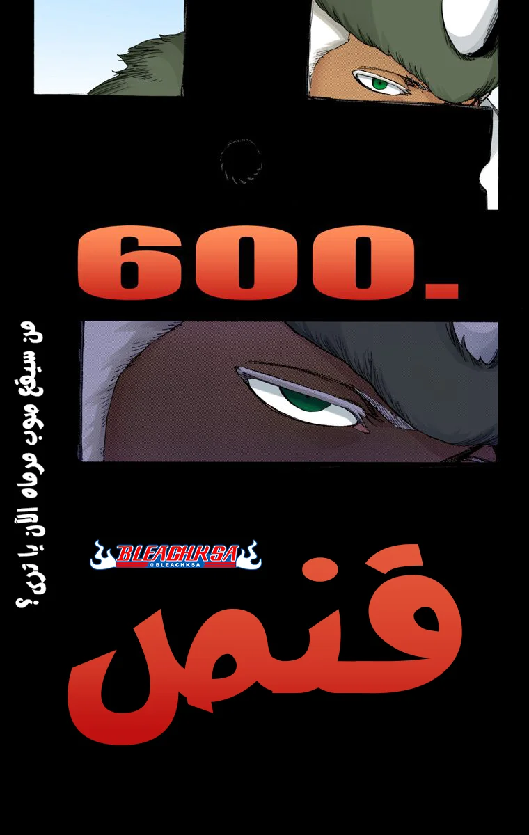 Read Bleach – Digital Colored AR Manga Online