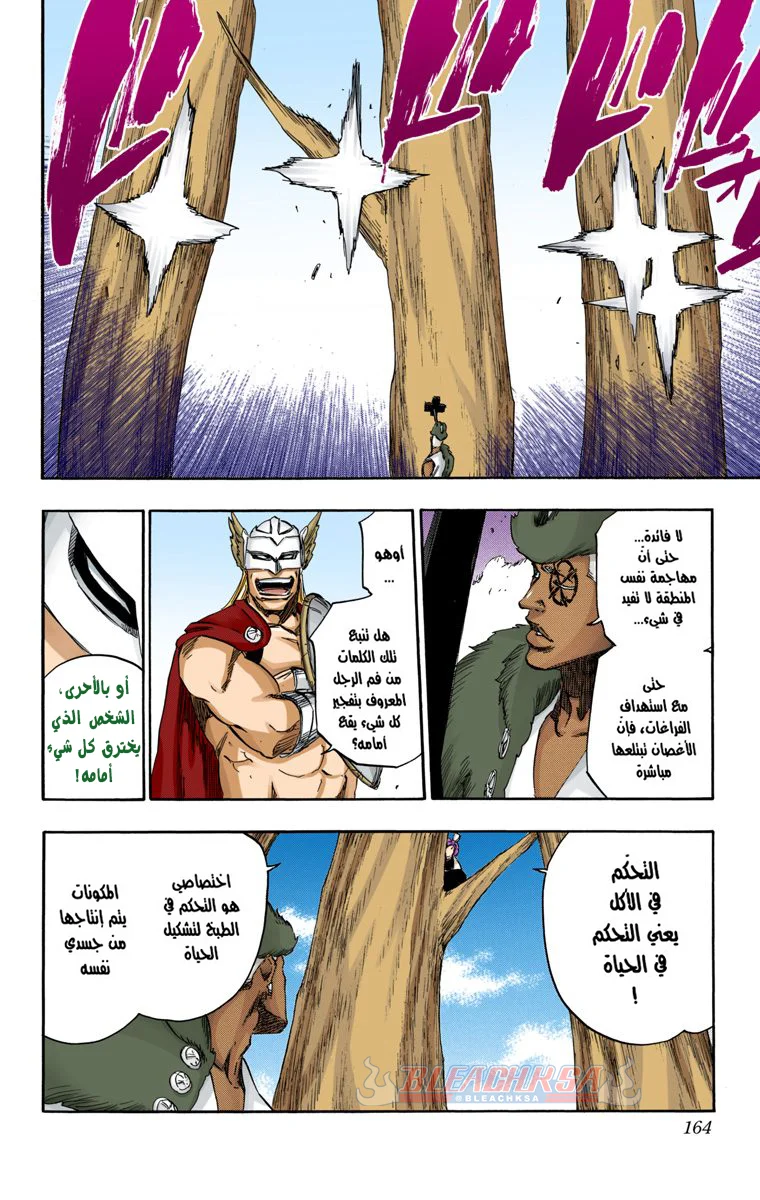 Read Bleach – Digital Colored AR Manga Online