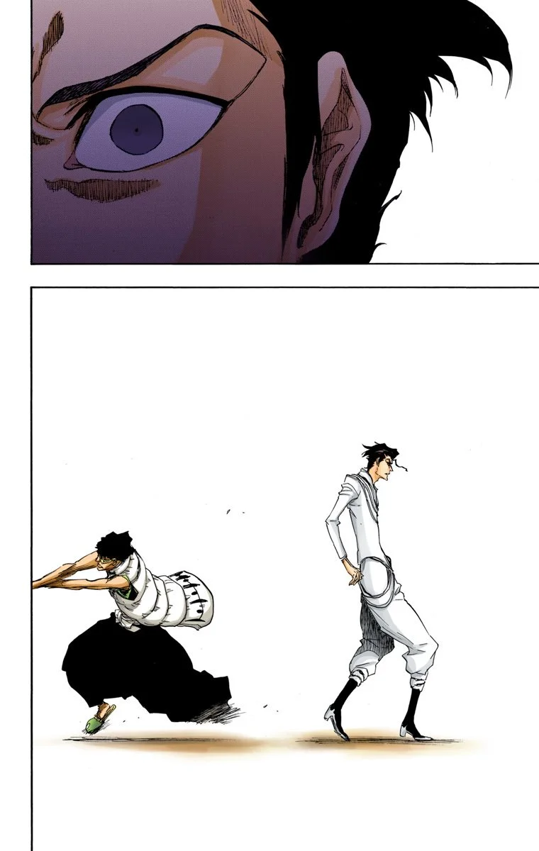 Read Bleach – Digital Colored AR Manga Online