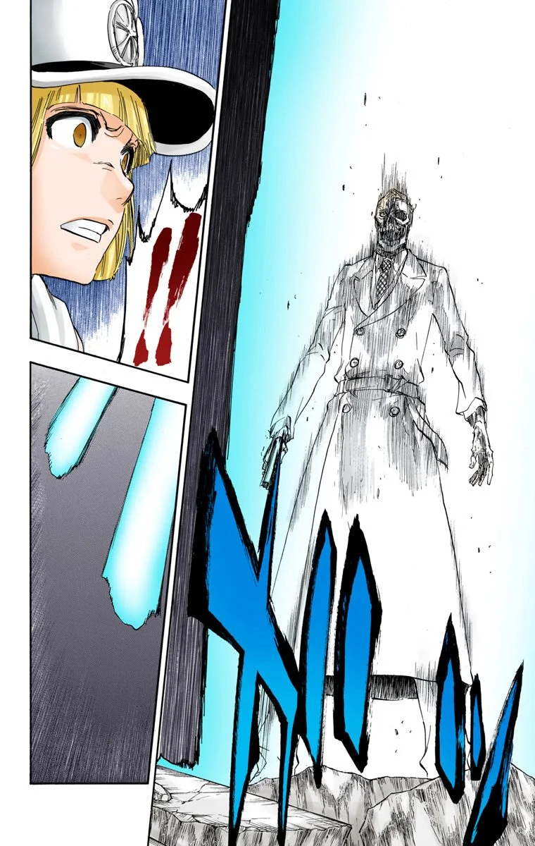 Read Bleach – Digital Colored AR Manga Online