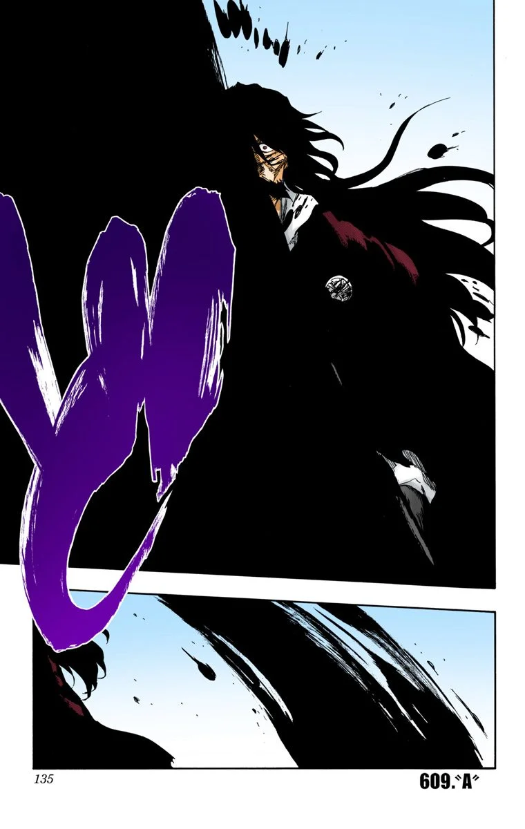 Read Bleach – Digital Colored AR Manga Online