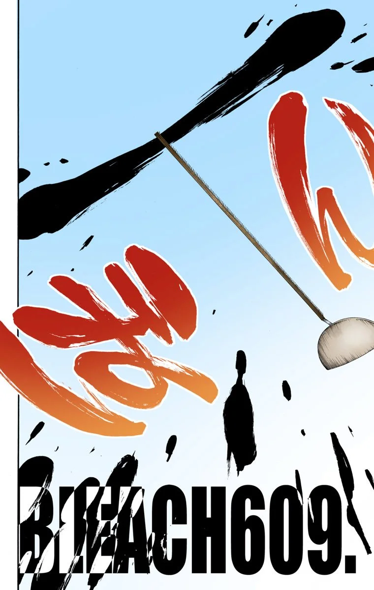 Read Bleach – Digital Colored AR Manga Online