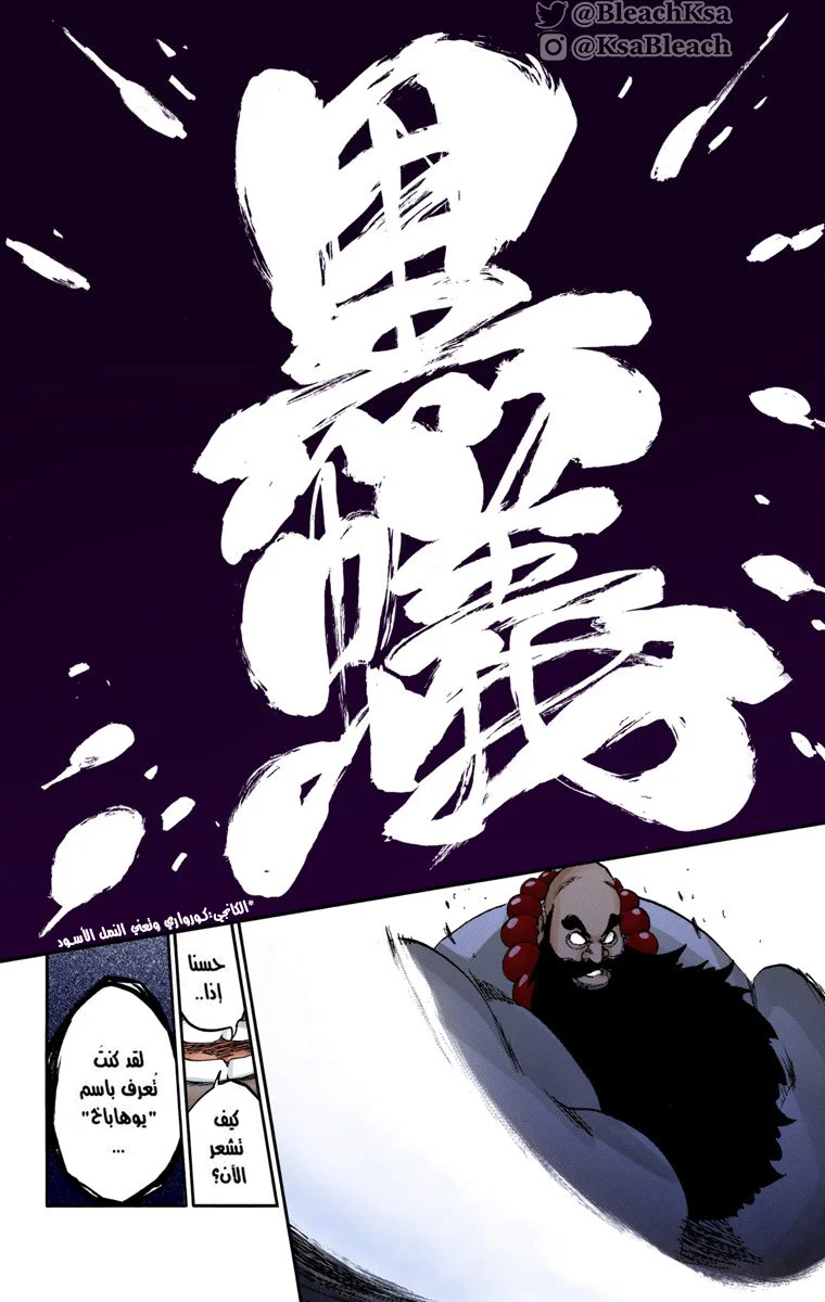 Read Bleach – Digital Colored AR Manga Online