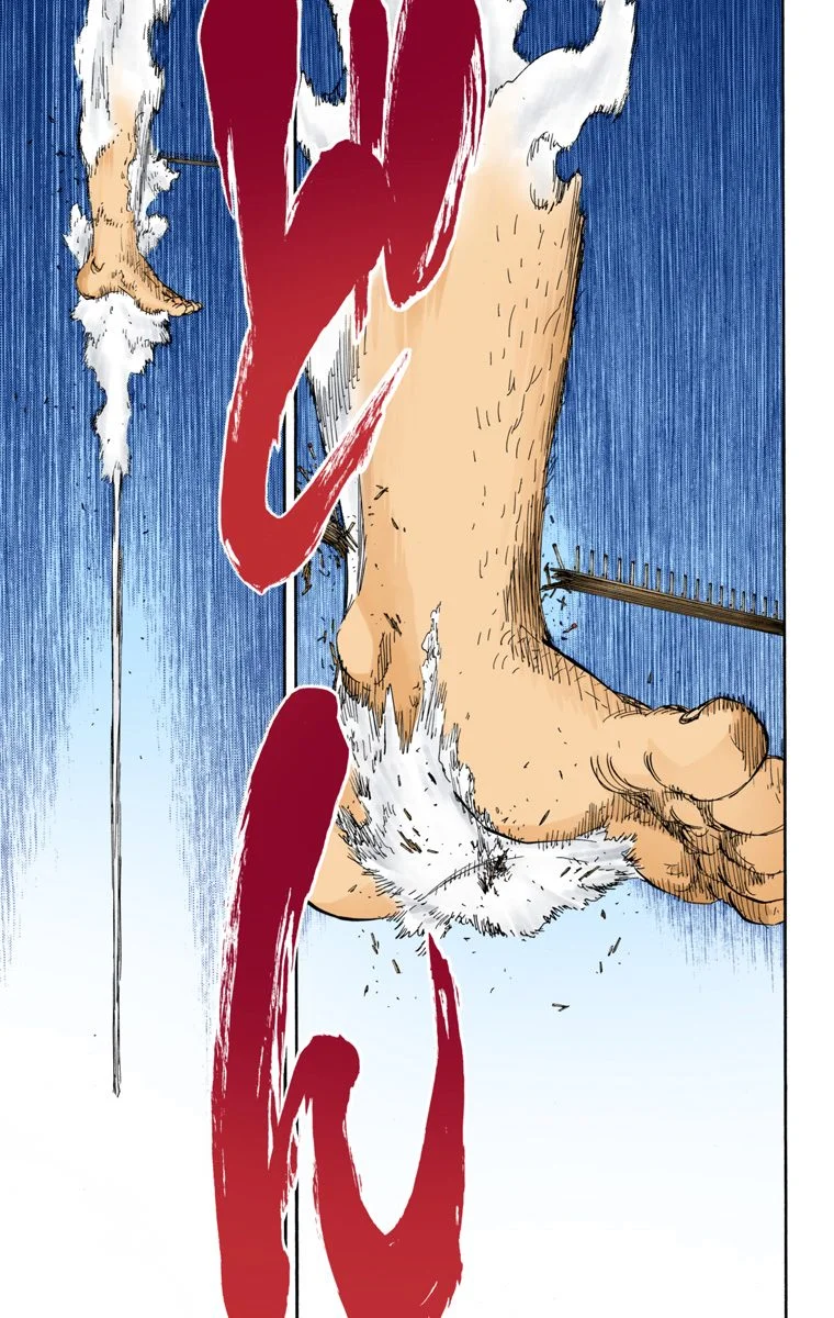 Read Bleach – Digital Colored AR Manga Online
