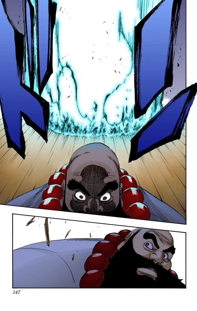 Read Bleach – Digital Colored AR Manga Online