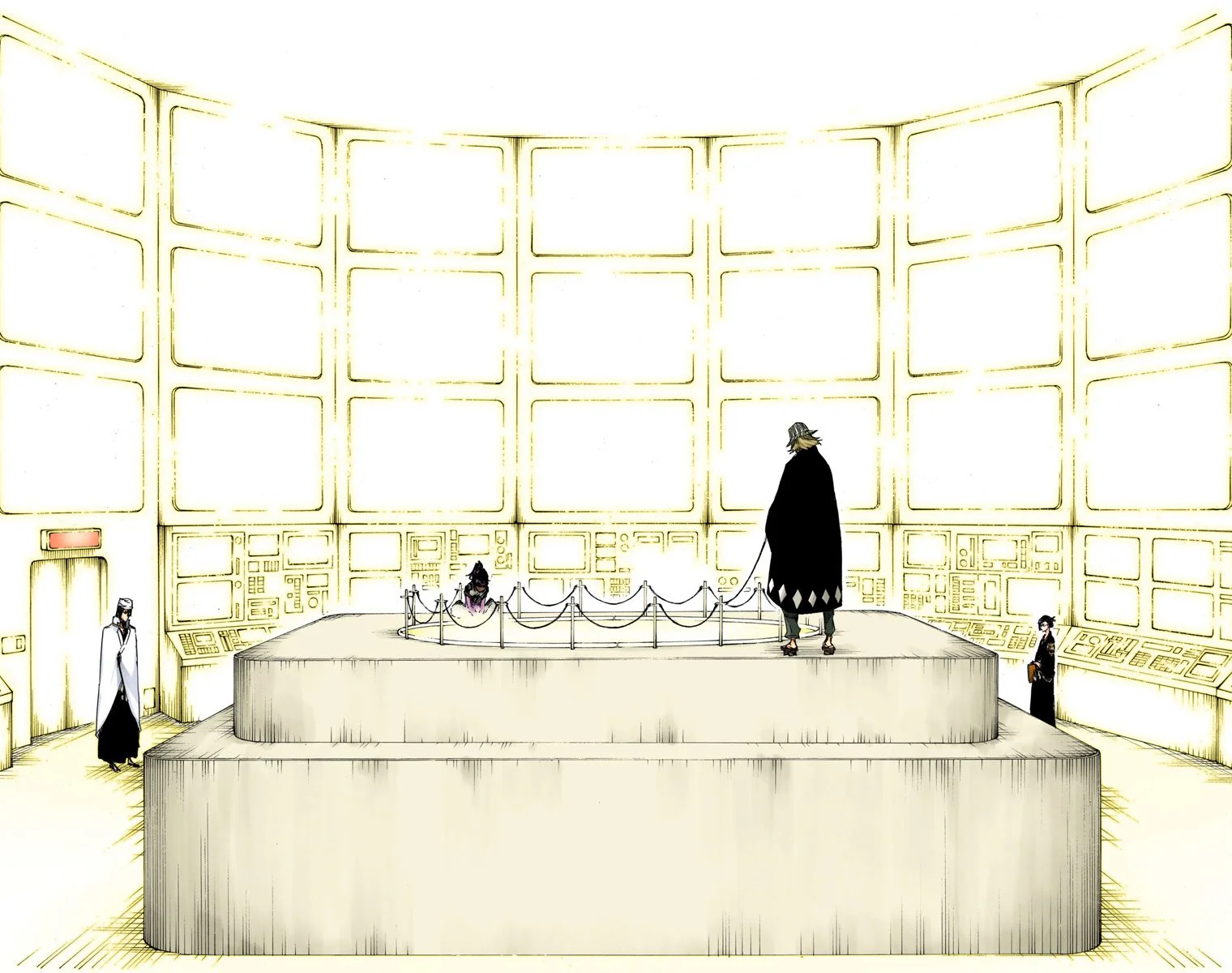 Read Bleach – Digital Colored AR Manga Online