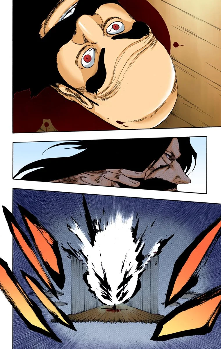 Read Bleach – Digital Colored AR Manga Online
