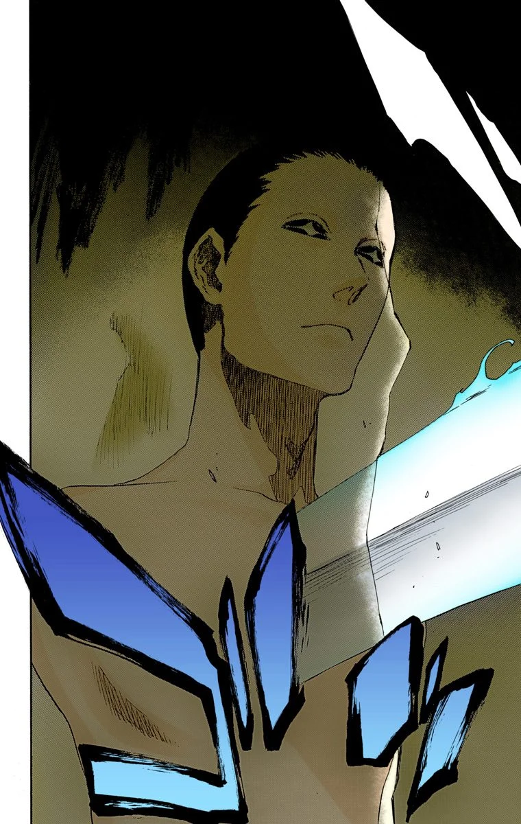 Read Bleach – Digital Colored AR Manga Online