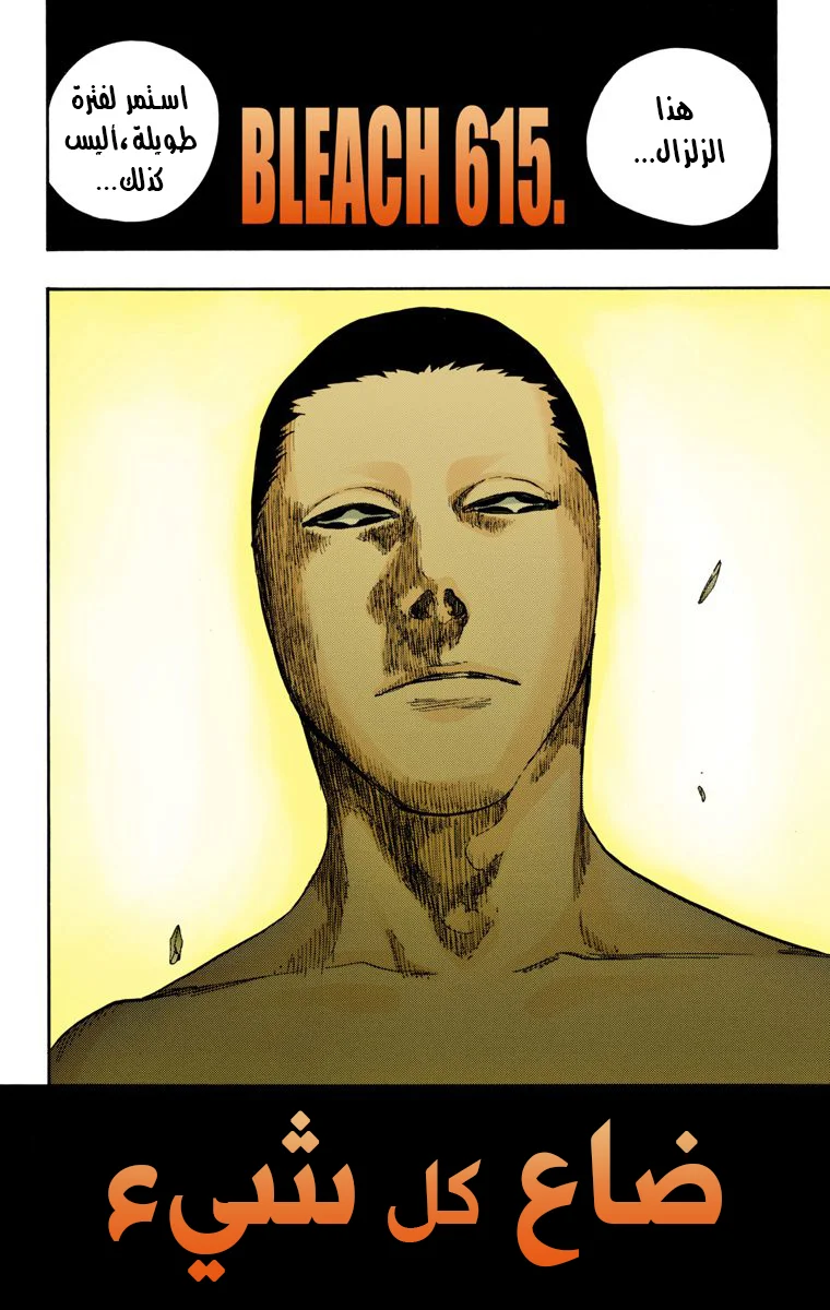 Read Bleach – Digital Colored AR Manga Online