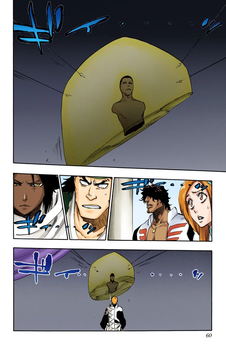 Read Bleach – Digital Colored AR Manga Online