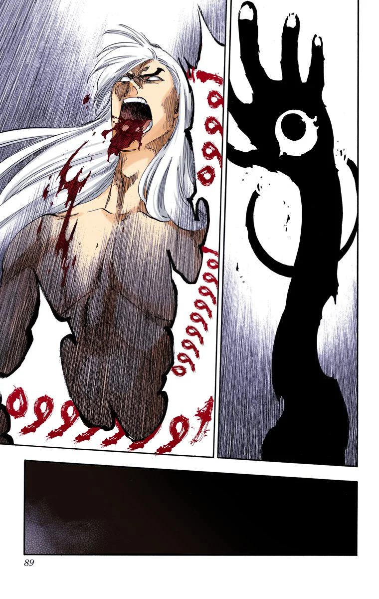 Read Bleach – Digital Colored AR Manga Online