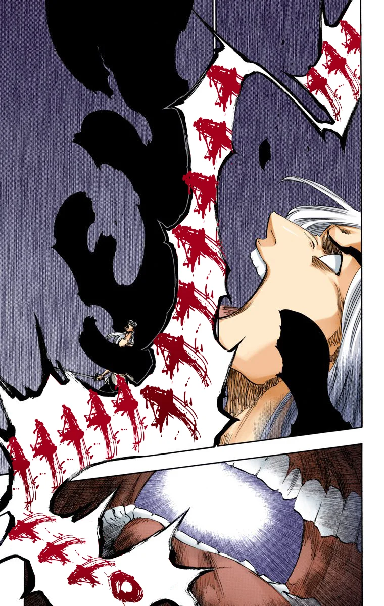 Read Bleach – Digital Colored AR Manga Online
