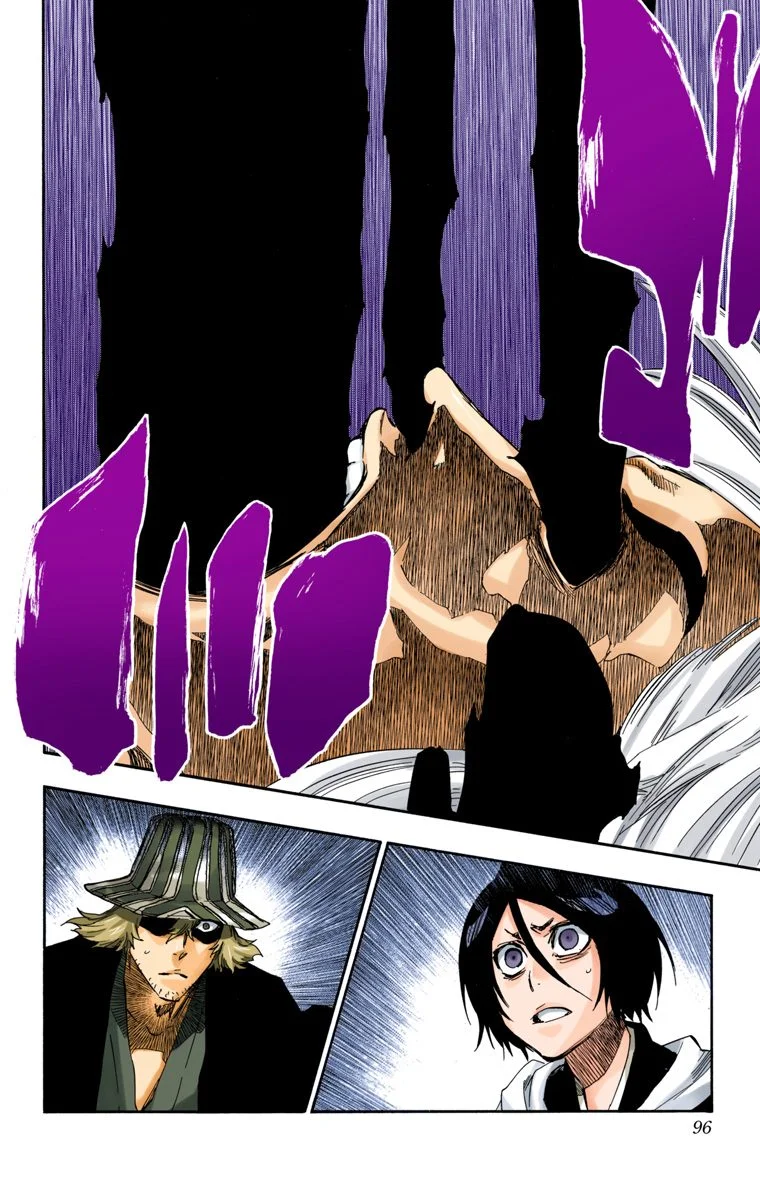 Read Bleach – Digital Colored AR Manga Online