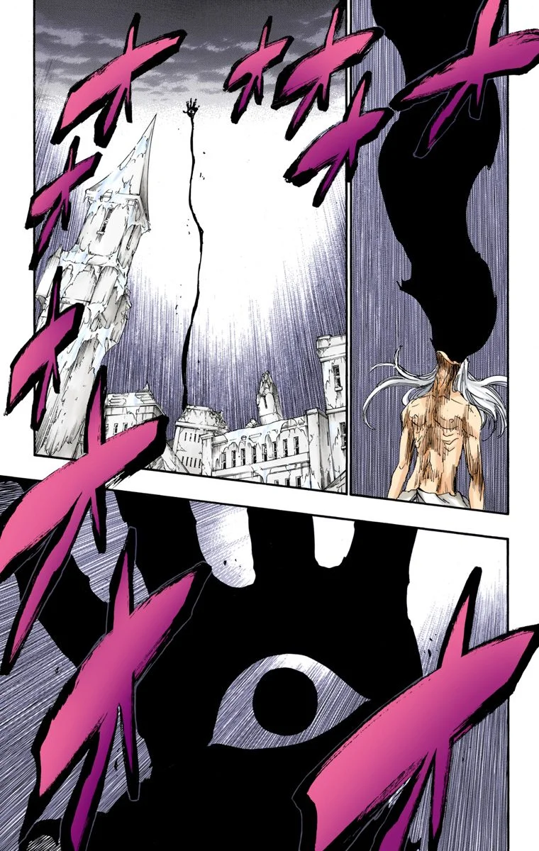 Read Bleach – Digital Colored AR Manga Online