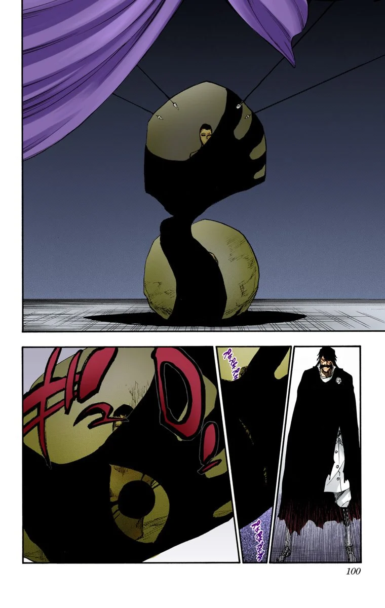 Read Bleach – Digital Colored AR Manga Online
