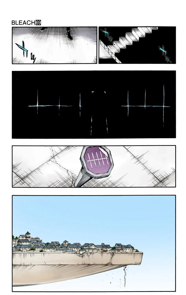 Read Bleach – Digital Colored AR Manga Online