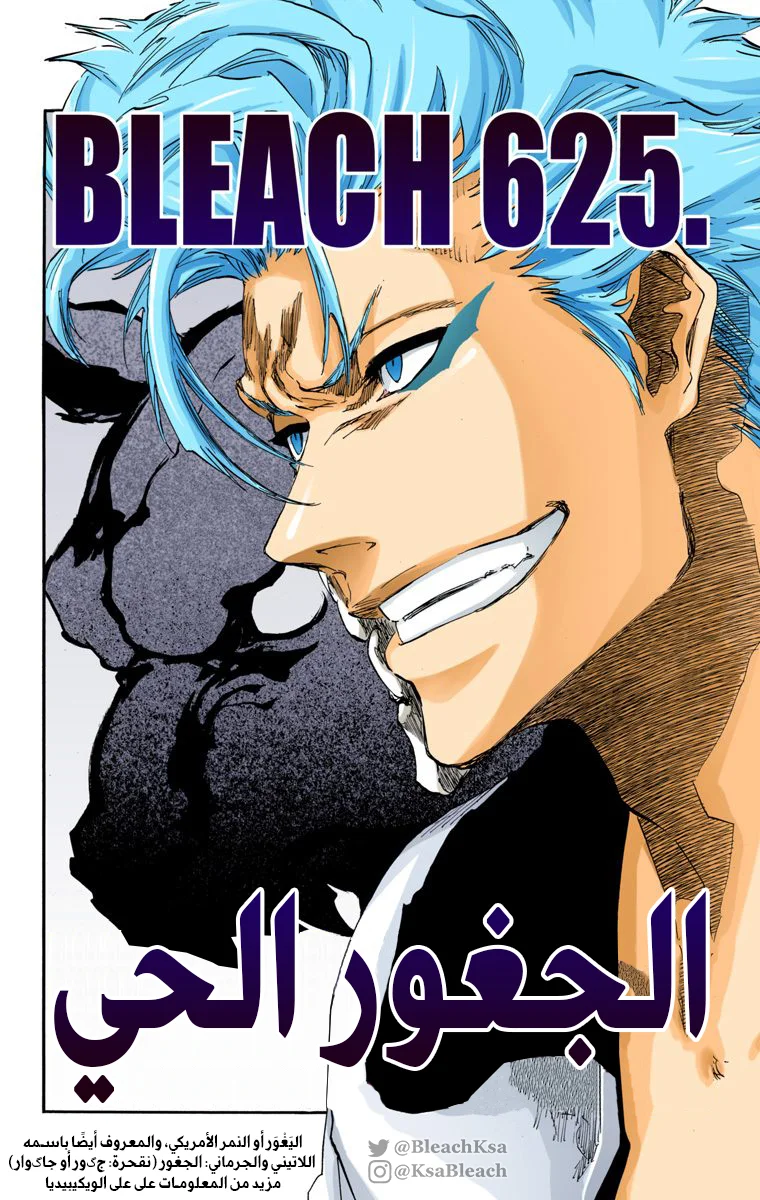 Read Bleach – Digital Colored AR Manga Online