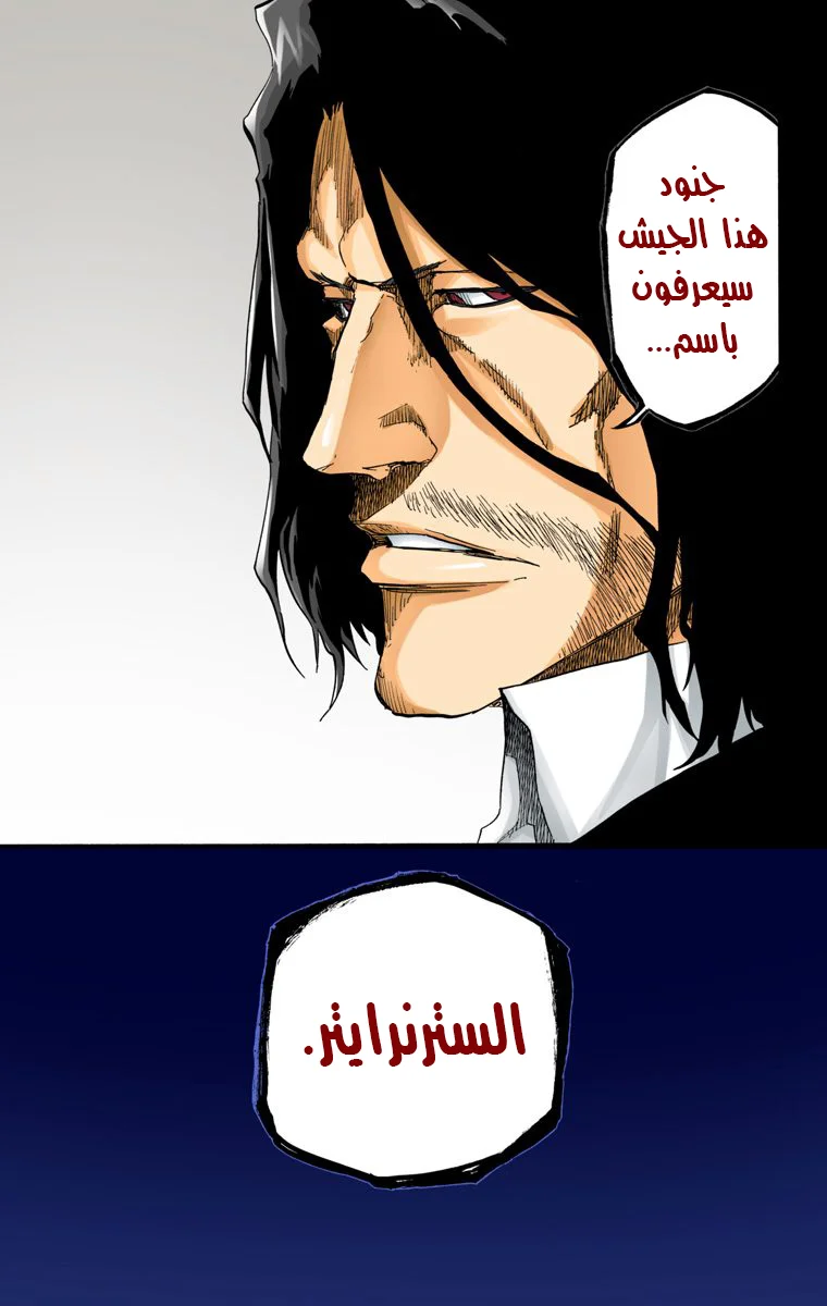 Read Bleach – Digital Colored AR Manga Online