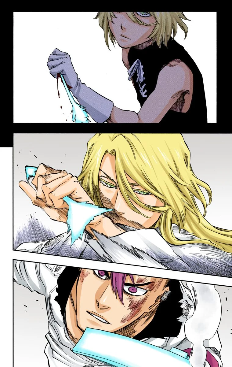 Read Bleach – Digital Colored AR Manga Online
