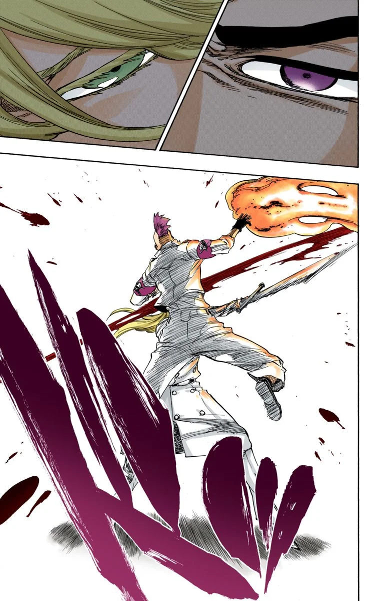 Read Bleach – Digital Colored AR Manga Online