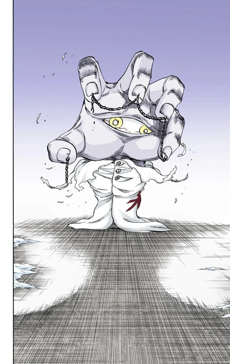 Read Bleach – Digital Colored AR Manga Online