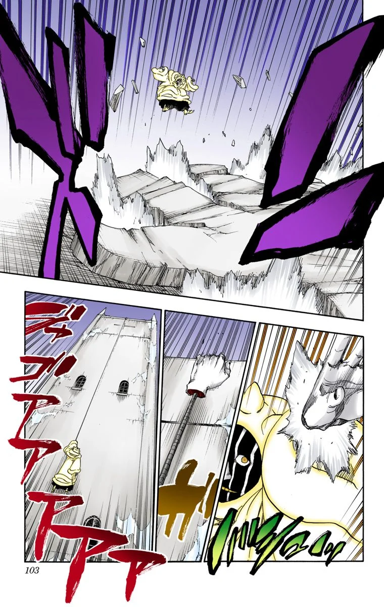 Read Bleach – Digital Colored AR Manga Online