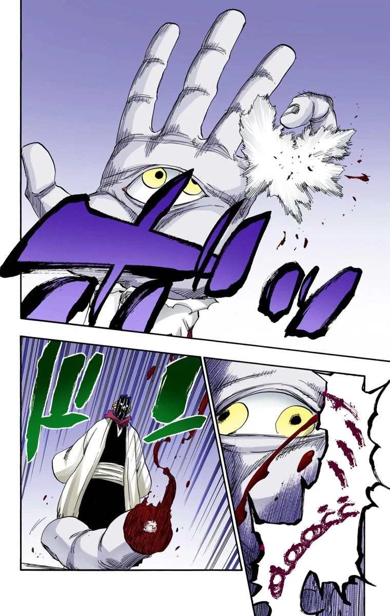 Read Bleach – Digital Colored AR Manga Online