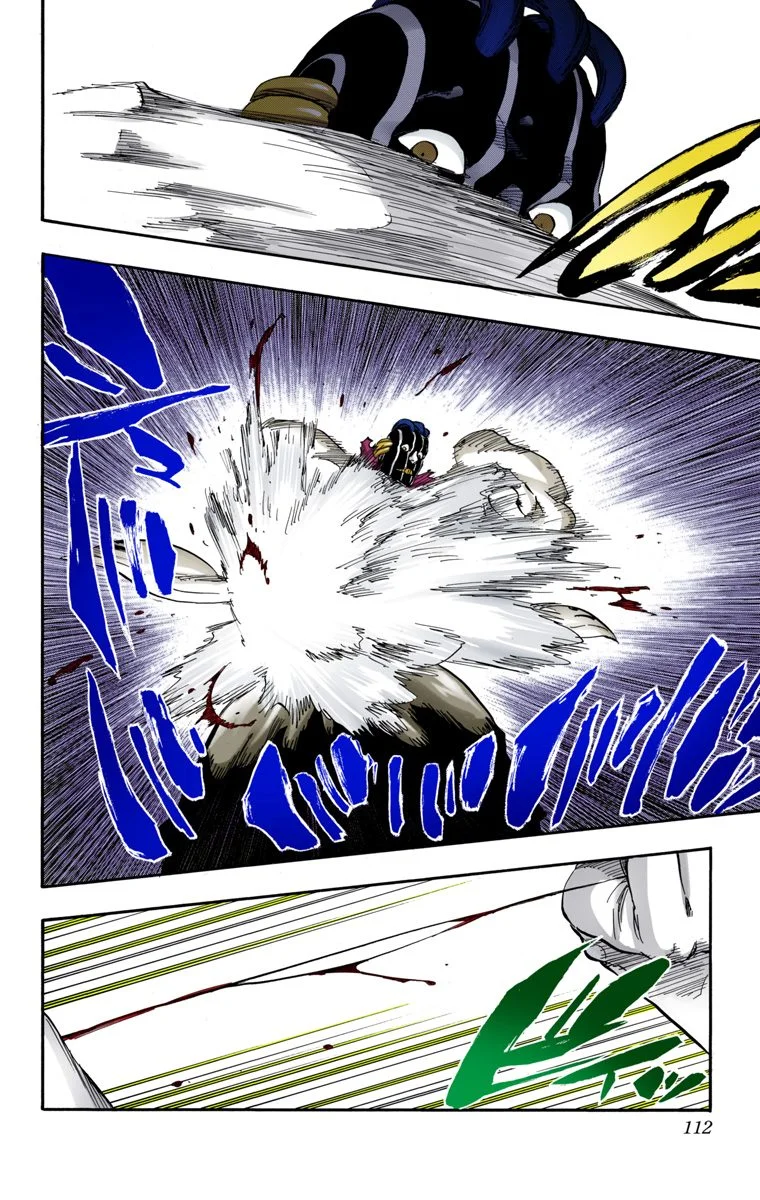Read Bleach – Digital Colored AR Manga Online