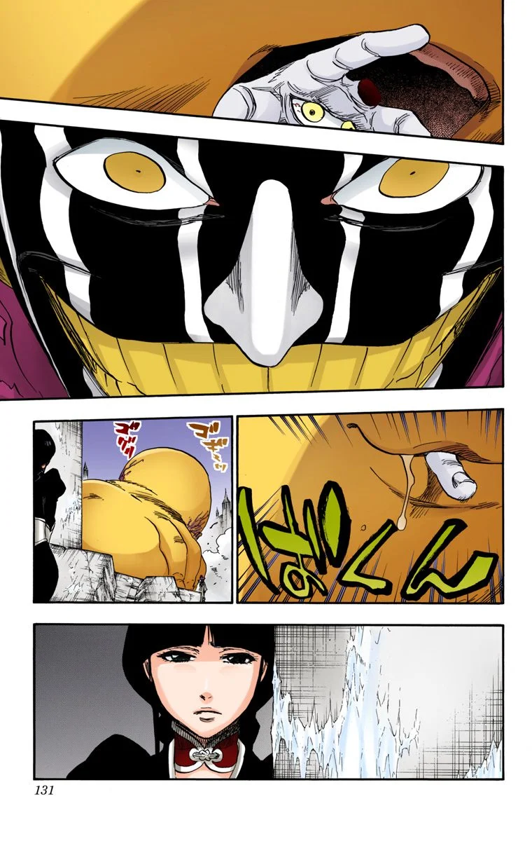Read Bleach – Digital Colored AR Manga Online