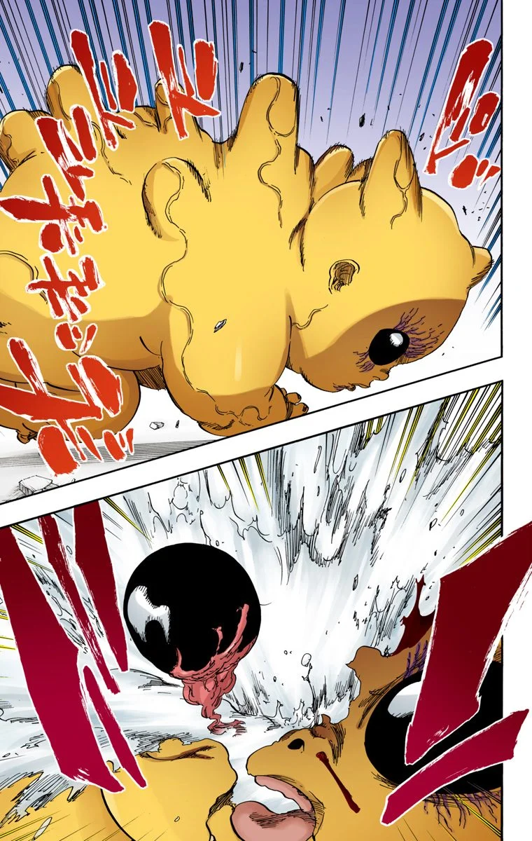 Read Bleach – Digital Colored AR Manga Online