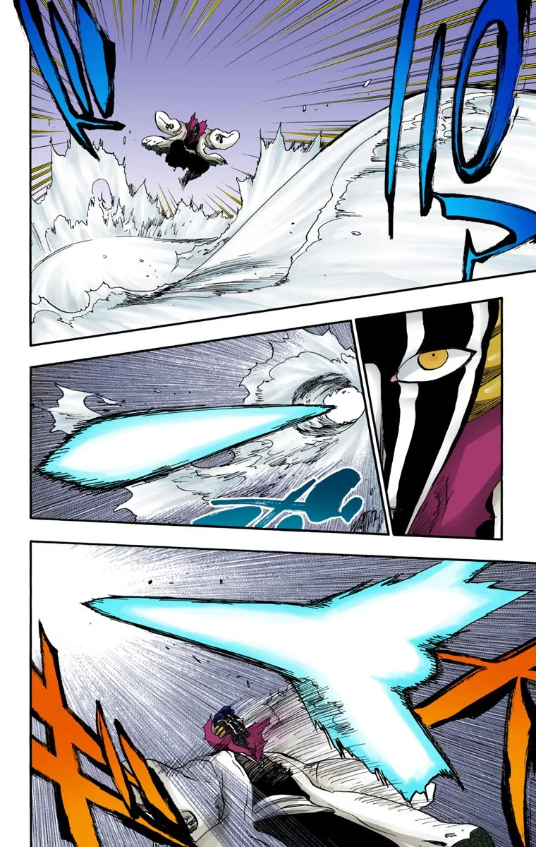 Read Bleach – Digital Colored AR Manga Online
