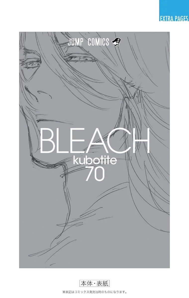 Read Bleach – Digital Colored AR Manga Online