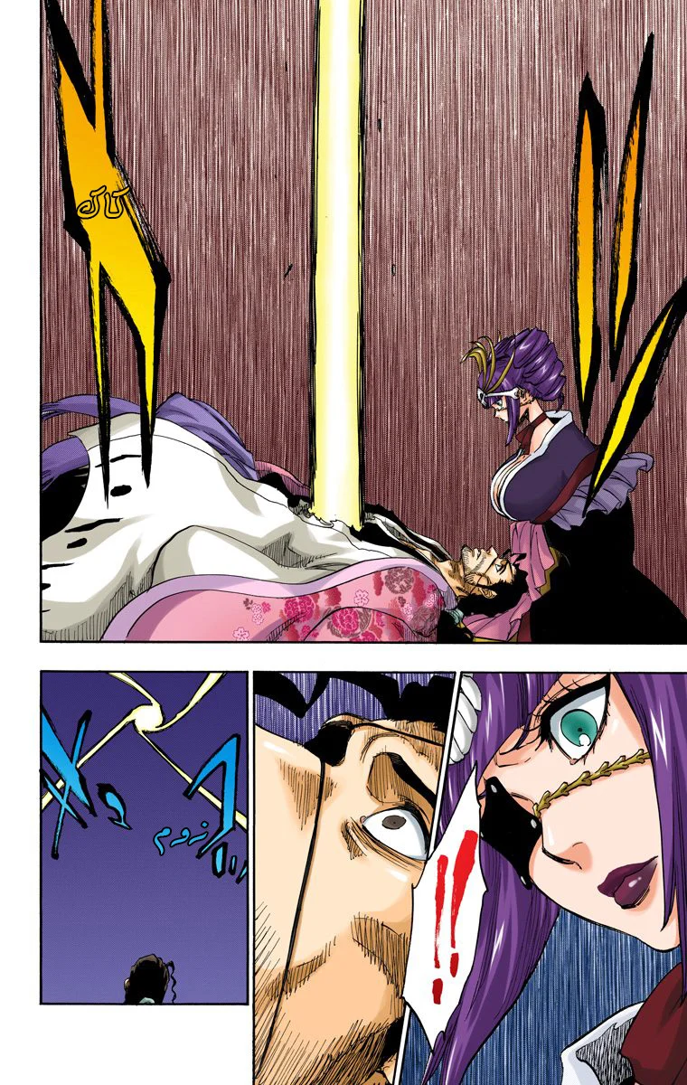 Read Bleach – Digital Colored AR Manga Online