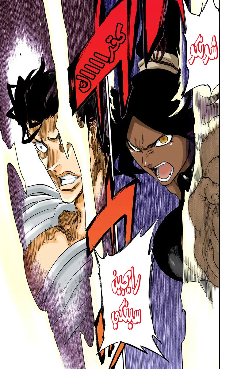 Read Bleach – Digital Colored AR Manga Online