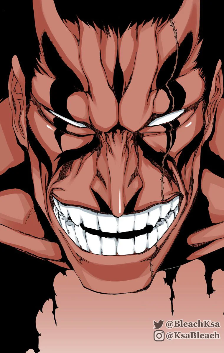 Read Bleach – Digital Colored AR Manga Online
