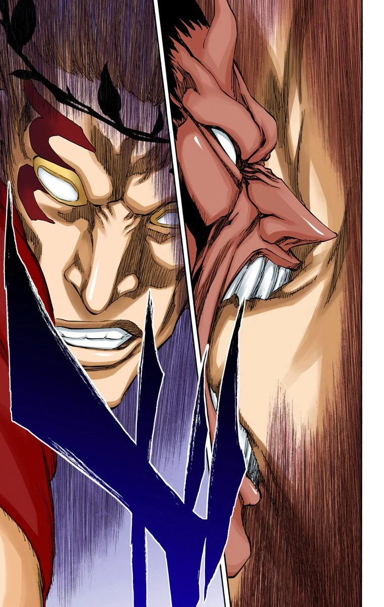 Read Bleach – Digital Colored AR Manga Online