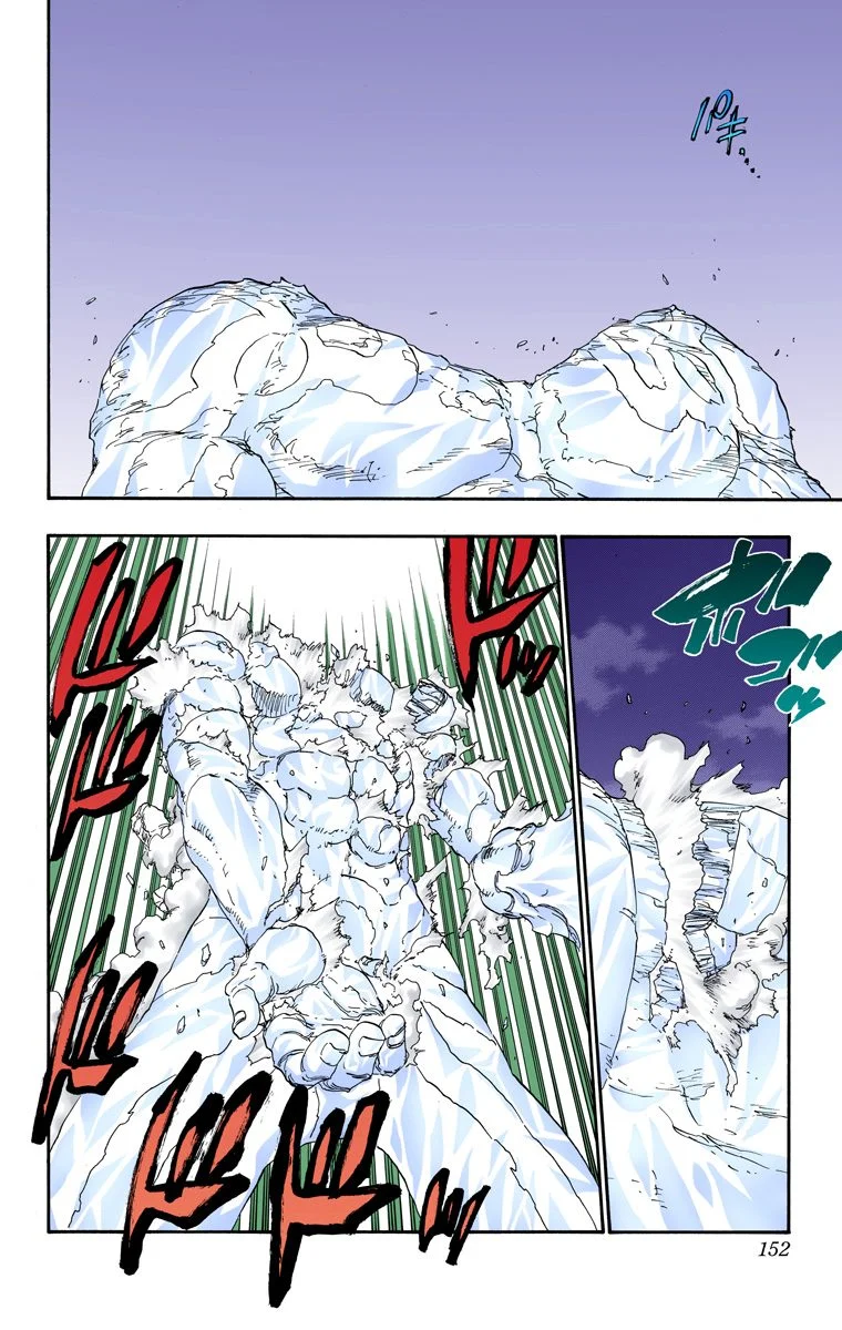 Read Bleach – Digital Colored AR Manga Online
