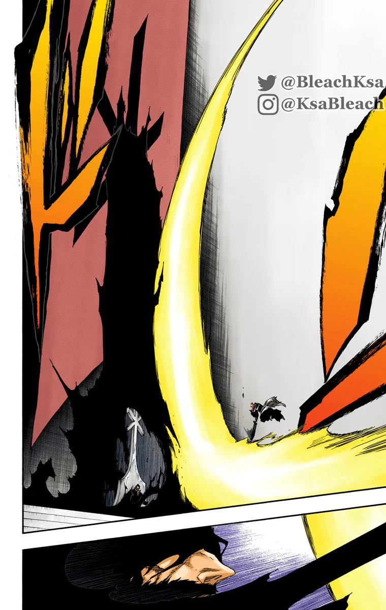 Read Bleach – Digital Colored AR Manga Online