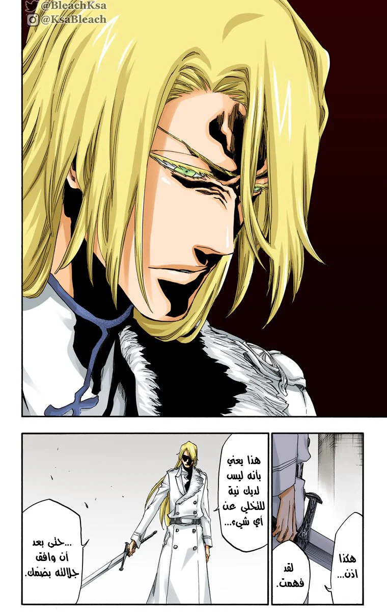 Read Bleach – Digital Colored AR Manga Online