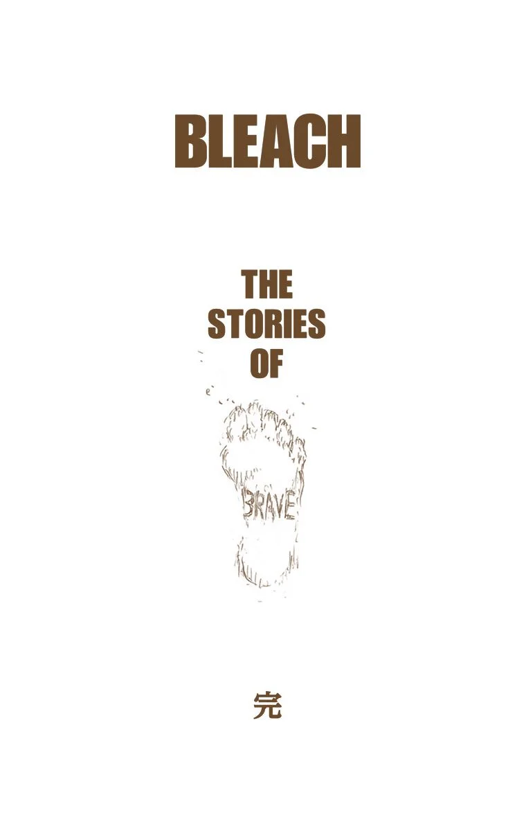 Read Bleach – Digital Colored AR Manga Online